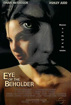 Cover image of the movie Eye of the Beholder (1999)