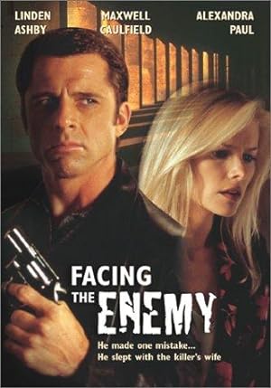 Cover image of the movie Facing the Enemy (2001)