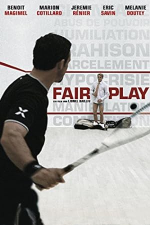 Cover image of the movie Fair Play (2006)