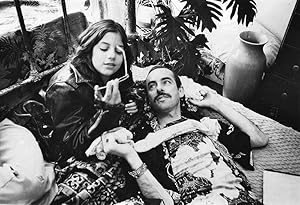 Cover image of the movie Fairyland (2023)