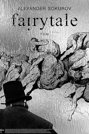 Cover image of the movie Fairytale (2022)