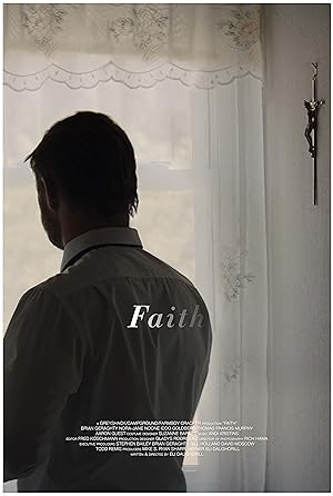 Cover image of the movie Faith (2019)