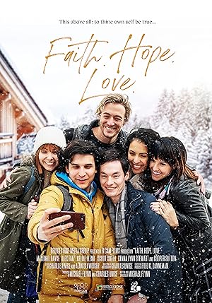 Cover image of the movie Faith.Hope.Love (2021)