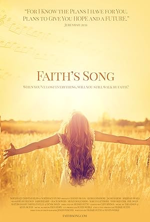Cover image of the movie Faith's Song (2017)