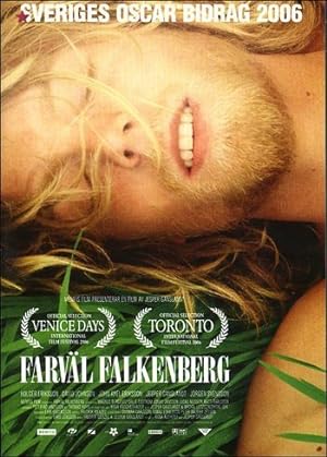 Cover image of the movie Falkenberg Farewell (2006)