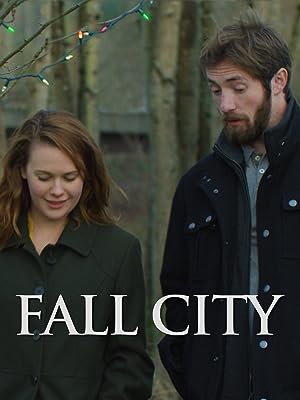 Cover image of the movie Fall City (2018)