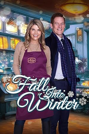 Cover image of the movie Fall Into Winter (2023)