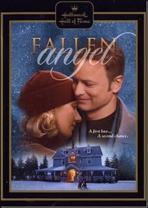 Cover image of the movie Fallen Angel (2003)
