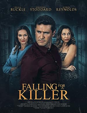 Cover image of the movie Falling for a Killer (2023)