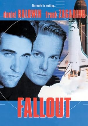 Cover image of the movie Fallout (1999)