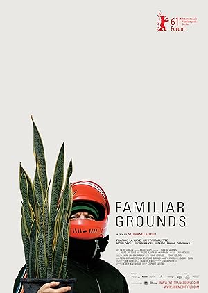 Cover image of the movie Familiar Grounds (2011)