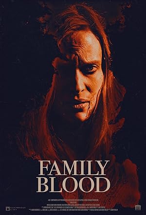 Cover image of the movie Family Blood (2018)