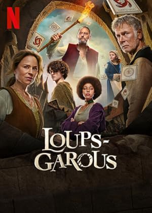 Cover image of the movie Family Pack (2024)