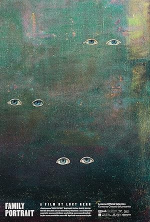 Cover image of the movie Family Portrait (2023)