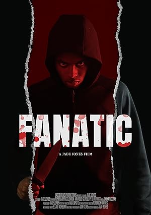 Cover image of the movie Fanatic (2024)