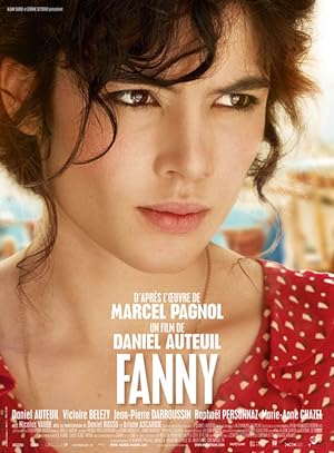 Cover image of the movie Fanny (2013)