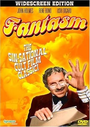 Cover image of the movie Fantasm (1976)