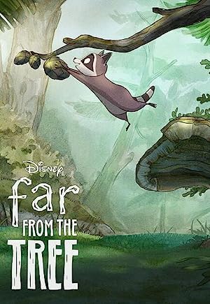 Cover image of the movie Far from the Tree (2021)