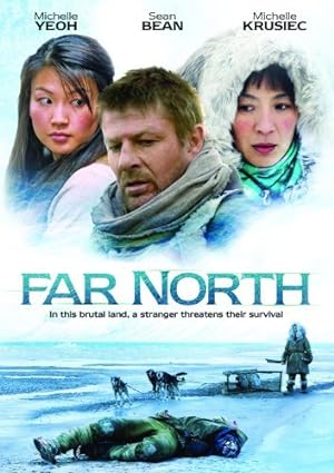 Cover image of the movie Far North (2007)