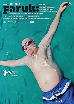 Cover image of the movie Faruk (2024)