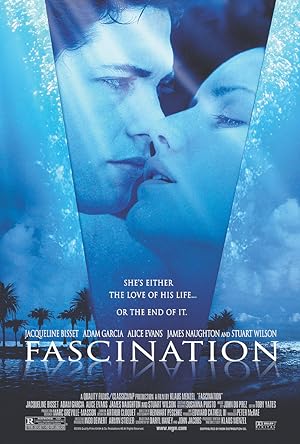 Cover image of the movie Fascination (2004)