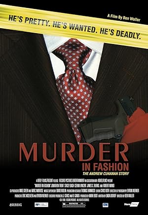 Cover image of the movie Fashion Victim (2008)