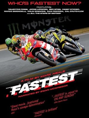 Cover image of the movie Fastest (2011)