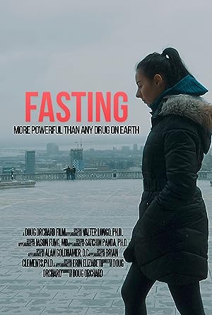 Cover image of the movie Fasting (2017)