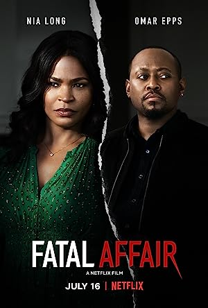 Cover image of the movie Fatal Affair (2020)