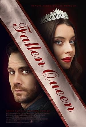 Cover image of the movie Fatal Beauty (2019)