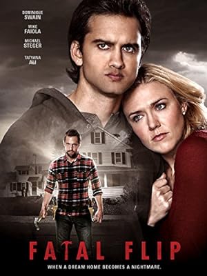 Cover image of the movie Fatal Flip (2015)