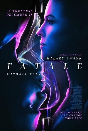 Cover image of the movie Fatale (2020)