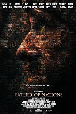 Cover image of the movie Father of Nations (2022)