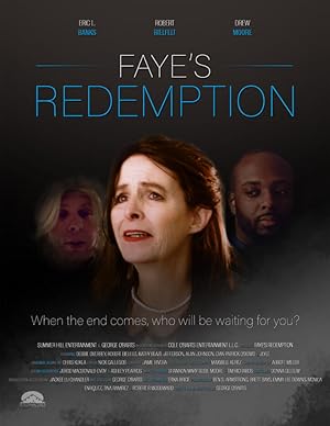 Cover image of the movie Faye's Redemption (2017)