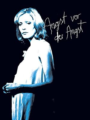 Cover image of the movie Fear of Fear (1975)