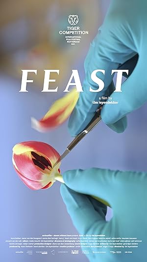 Cover image of the movie Feast (2021)