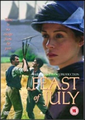 Cover image of the movie Feast of July (1995)
