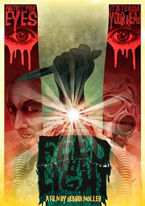 Cover image of the movie Feed the Light (2014)