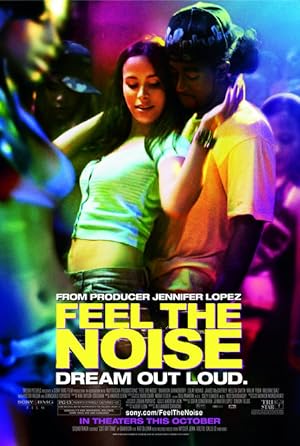 Cover image of the movie Feel the Noise (2007)