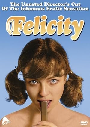 Cover image of the movie Felicity (1978)