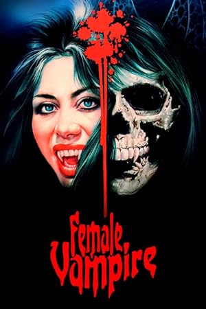 Cover image of the movie Female Vampire (1973)