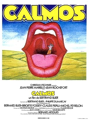 Cover image of the movie Femmes Fatales (1976)