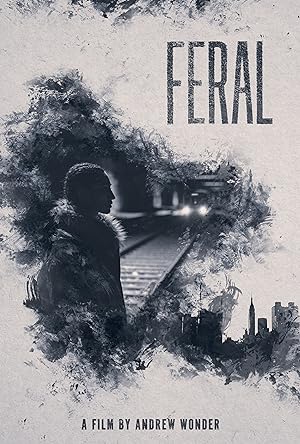Cover image of the movie Feral (2019)