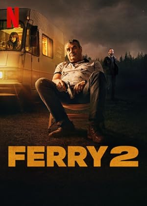 Cover image of the movie Ferry 2 (2024)