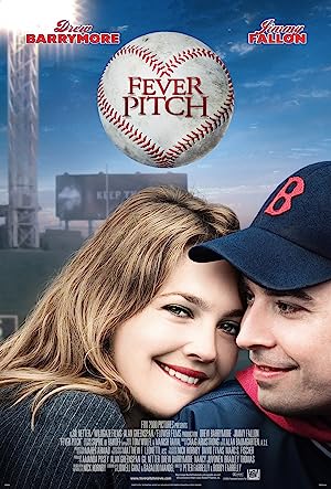 Cover image of the movie Fever Pitch (2005)