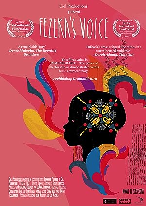 Cover image of the movie Fezeka's Voice (2009)