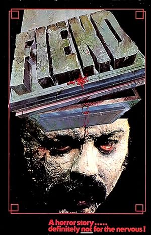 Cover image of the movie Fiend (1980)