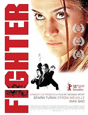 Cover image of the movie Fighter (2007)