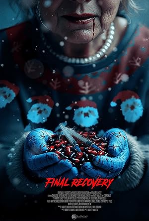 Cover image of the movie Final Recovery (2025)