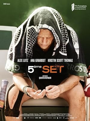 Cover image of the movie Final Set (2020)